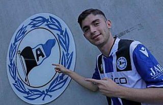 Altınordu ara transferde gençlerini uğurladı