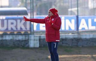 Altınordu, çıkış yapmak istiyor