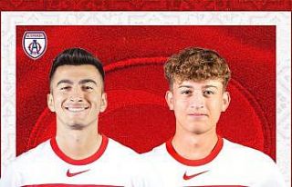 Altınordu’nun gençlerine milli davet