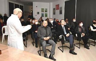 Altınova’da "Tıbbî Aromatik Bahçe Günleri”