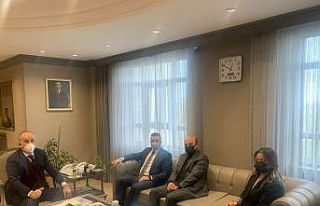 Altınova’ya toplu konut müjdesi