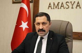 Amasya Valisi Masatlı: "Merzifon OSB’de istihdam...