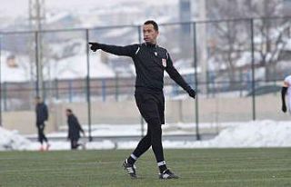 Amatörde haftanın hakemleri belli oldu