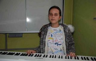 Ameliya’nın hayal gücüne engel yok