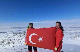 ’Anadolu Parsı’ unvanını almak için Baranlı...