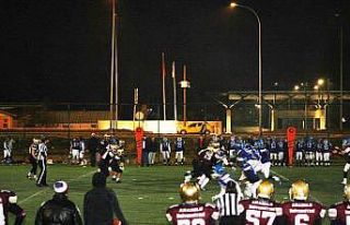 Anadolu Rangers lige hızlı başladı