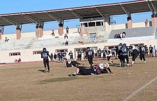 Anadolu Rangers yoluna galibiyetle devam ediyor