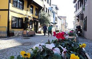 Anıtlar Kurulu, Girit Mahallesi ve çevresi için...