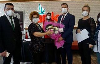 ANKA’da kanserde erken teşhisin önemi anlatıldı