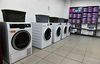 Ankara Büyükşehir Belediyesi’nin 4’üncü Giysi...