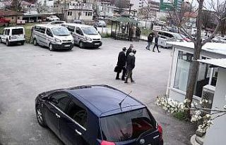 Ankara merkezli iki ilde "İhaleye Fesat"...