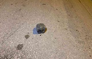 Ankara’da bir kişi "eski kız arkadaşıyla"...