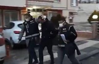 Ankara’da nitelikli dolandırıcılıktan 30 gözaltı