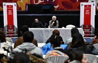 Ankara’da “Ürün Tasarım Çalıştayı” başladı