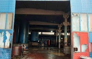 Ankara’daki kaçakçılık operasyonlarında piyasa...