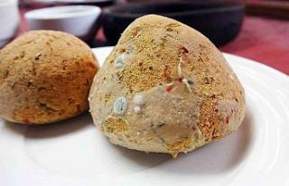 Antakya sürkü, farklı lezzetleri ile damaklarda...