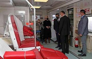 Antalya İl Sağlık Müdürü Başıbüyük: “Sigarayı...