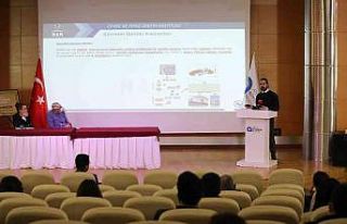 Antalya’da 19 ilçeyi kapsayan ’stratejik gürültü...