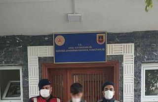 Antalya’da 21 yıl 4 ay kesinleşmiş hapis cezası...