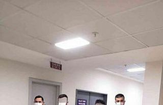 Antalya’da 3 ayda 5 araba soyan 3 şüpheli yakalandı