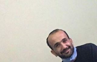 Antalya’da 5. kattan düşen genç hayatını kaybetti