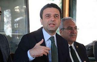 Antalya’da Kırcami için olağanüstü meclis toplantısı...