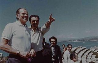 Antalya’nın nasıl turizmin başkenti olduğu Muratpaşa’da...