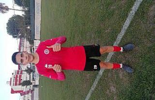 Antalyaspor’un genç futbolcusu Yılmaz, İtalya...