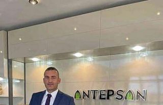 Antepsan’dan Regaip Kandili mesajı