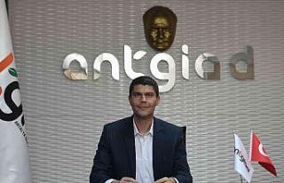 ANTGİAD ve Konyaaltı Belediyesi iş birliği ile...