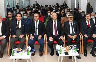 Ar-Ge merkezleri, Konya’nın gelecek vizyonunu şekillendirecek