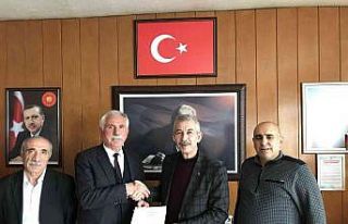 Arapgir Belediyesi’nde en düşük işçi maaşı...