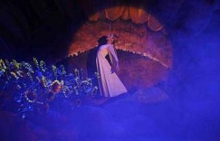 Arda Boyları’nın acıklı hikayesi SAMDOB sahnesinde