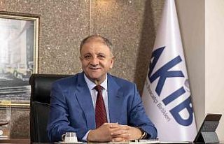 Arslan: "Bakliyatta en önemli kozumuz orijinal...