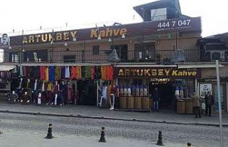 Artukbey Kahve’nin gücü pandemi ve döviz kurlarını...