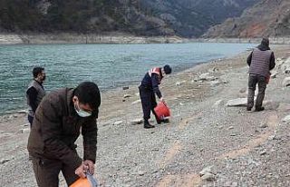 Artvin’de “2 Şubat Dünya Sulak Alanlar Günü”...