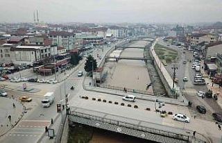 Asar Deresi, Düzce’nin simgesi haline gelecek