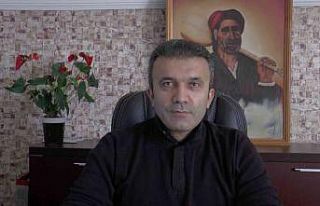 Aşık Seyrani, türkü dinletisi ile anılacak