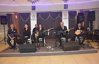 Aşık Veysel eserleriyle anıldı