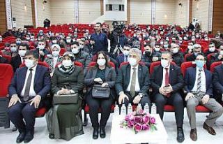 Aşıklar Şöleni ve ‘Kuyucaklı Yusuf’ adlı...