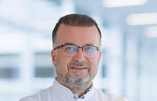 ’Aşırı margarin tüketmek meme kanseri riskini...