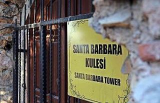 Asırlar önce öldürülen Santa Barbara’nın gizemli...