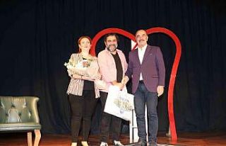 ’Aşk 1 şey değildir’ sevgililer gününe özel...