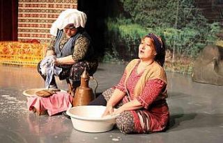 ‘Aşkımızın Adı Fındık Tadı’ beğeniyle...