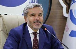 ASÜ, dört farklı kuruluşun sıralama listesine...