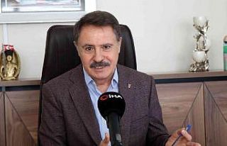 Atakum Belediyesi’nden "8,6 milyon TL’lik...