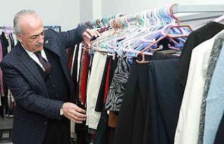 Atatürk Üniversitesi ailesinden Suriye’ye yardım...