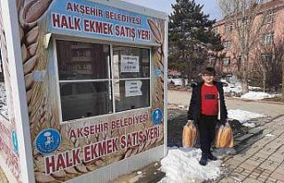 Atmatıkla geri dönüşüm projesiyle kazandığı...