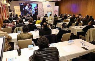 ATO’dan kuaför ve güzellik uzmanlığı mesleki...