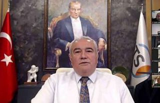 ATSO Başkanı Çetin: "Antalya turizmi ve Türkiye...